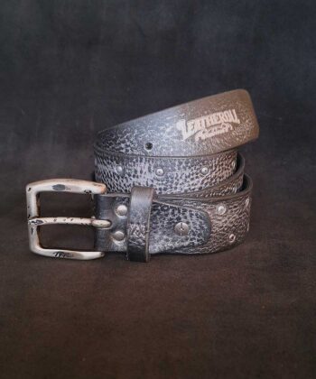 IRON MAD PLATA TACHAS PLATA