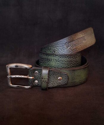 IRON MAD VERDE