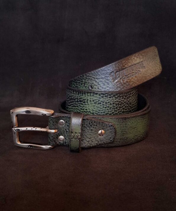 IRON MAD VERDE
