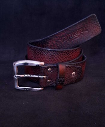 IRON MAD ROJO