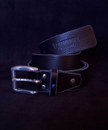 IRON MAD TURQ NEGRO