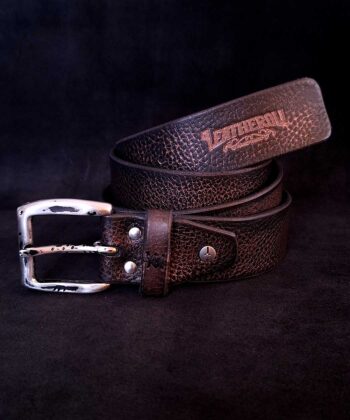 IRON MAD NEGRO BRONCE