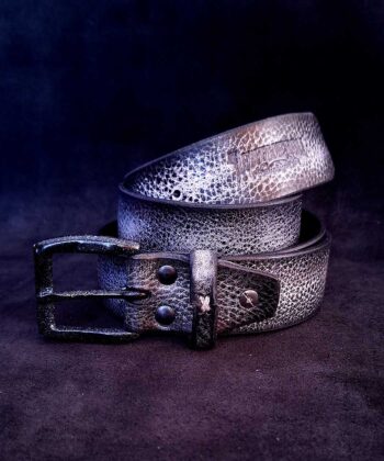 IRON MAD NEGRO NEGRO/BLANCO