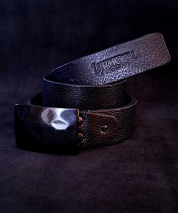 METAL BLACK LOCK NEGRO